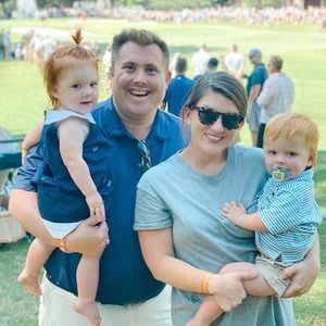 Meet your Posher, Logan